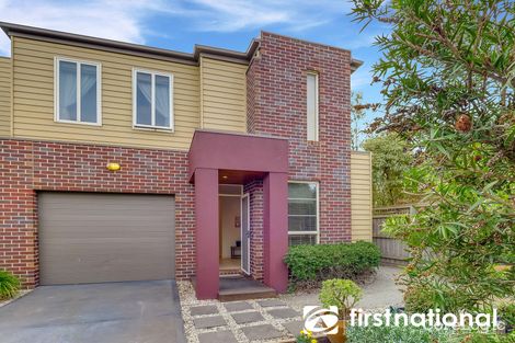 Property photo of 19 Tilbavale Close Hallam VIC 3803