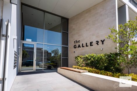 Property photo of 102/41 Troubridge Drive West Lakes SA 5021