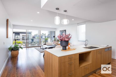 Property photo of 102/41 Troubridge Drive West Lakes SA 5021
