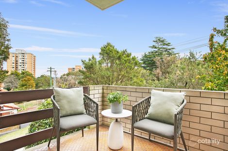 Property photo of 3/19-21 Crows Nest Road Waverton NSW 2060