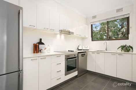 Property photo of 3/19-21 Crows Nest Road Waverton NSW 2060