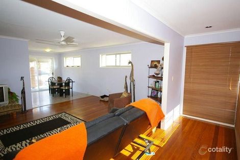 Property photo of 3 Eugene Street Bellbird Park QLD 4300