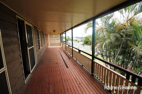 Property photo of 48 Adermann Drive Kingaroy QLD 4610