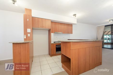 Property photo of 16/34 Moray Street New Farm QLD 4005