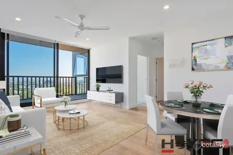 1101/93 Flemington Rd, North Melbourne, VIC 3051