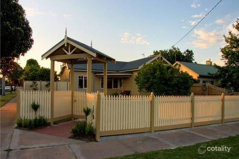 Property photo of 47 Lafayette Street Traralgon VIC 3844