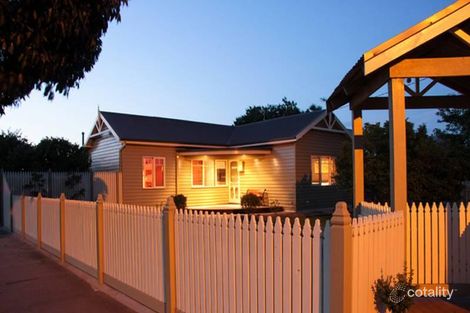 Property photo of 47 Lafayette Street Traralgon VIC 3844