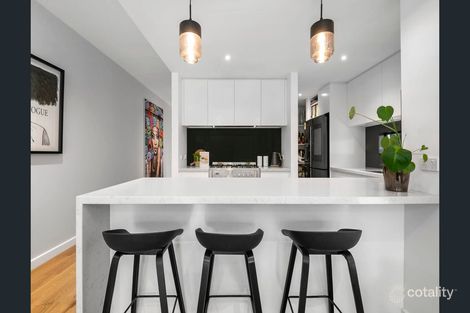 Property photo of 70B Ludstone Street Hampton VIC 3188