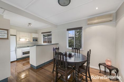 Property photo of 23 Third Street Camp Hill QLD 4152