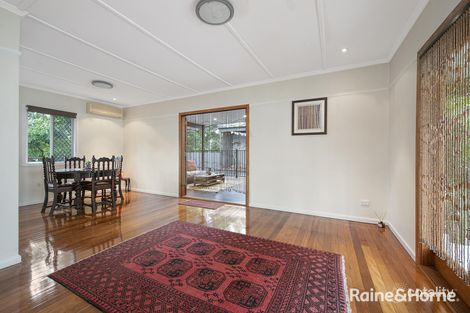 Property photo of 23 Third Street Camp Hill QLD 4152