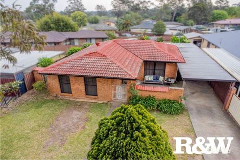 Property photo of 20 Brune Street Doonside NSW 2767