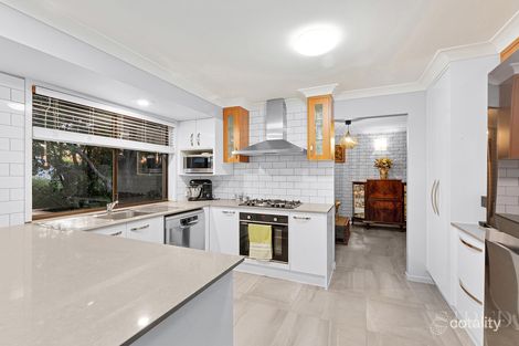 Property photo of 31 College Road Karana Downs QLD 4306