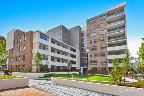 Property photo of 302/9 Mooltan Avenue Macquarie Park NSW 2113