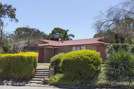 Property photo of 7 Meg Court Aberfoyle Park SA 5159