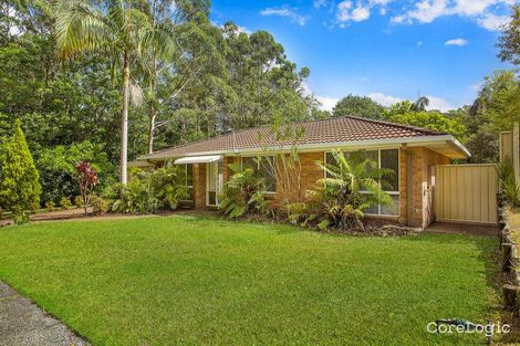 Property photo of 34 Sun Valley Road Green Point NSW 2251