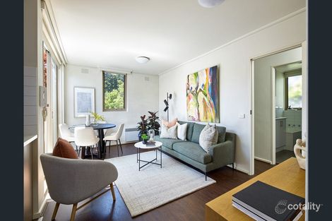 Property photo of 5/11 Grandview Grove Hawthorn East VIC 3123