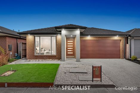 Property photo of 8 Corroboree Street Clyde North VIC 3978