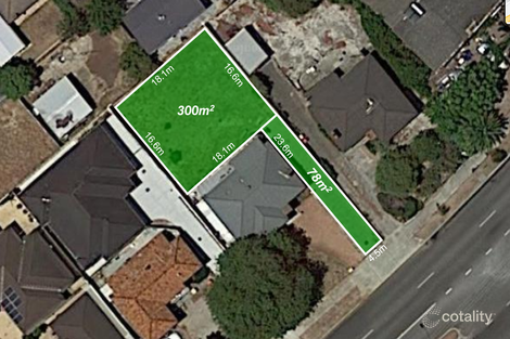 134a Broun Ave, Embleton, WA 6062