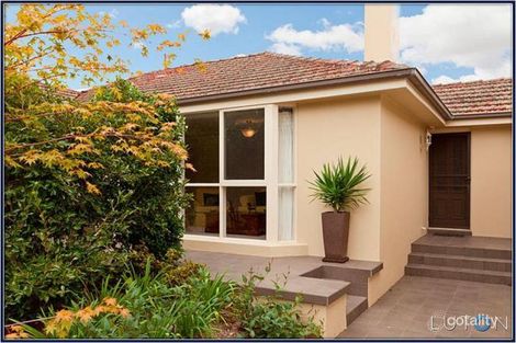 16 Quiros St, Red Hill, ACT 2603