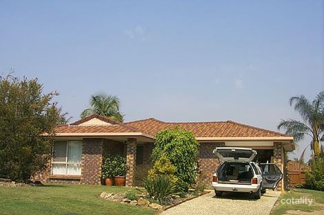 Property photo of 3 Parwan Close Riverhills QLD 4074