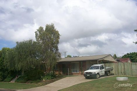 41 Burgoyne St, Bundamba, QLD 4304
