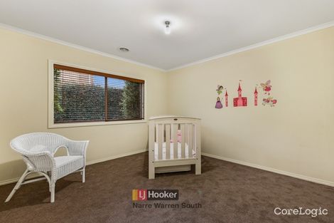 Property photo of 111 Marisa Crescent Berwick VIC 3806