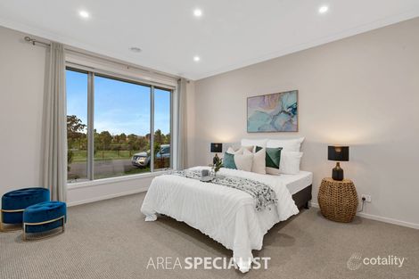 Property photo of 8 Corroboree Street Clyde North VIC 3978