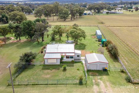 Property photo of 269 Pratten Street Warwick QLD 4370