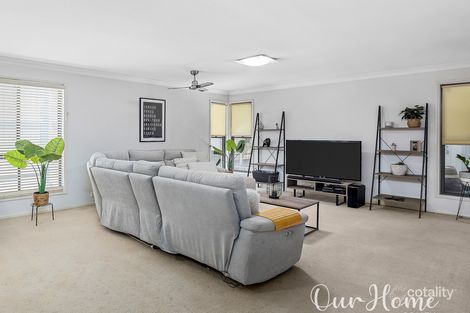 Property photo of 39 Creekside Drive Springfield Lakes QLD 4300