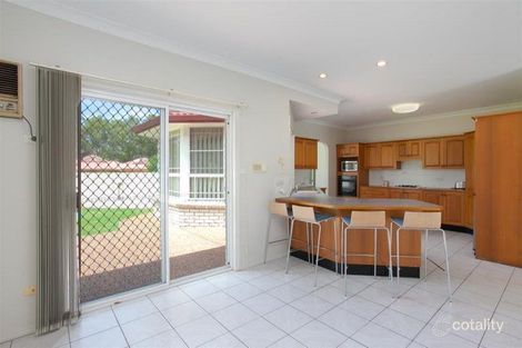 Property photo of 22 Lord Howe Drive Ashtonfield NSW 2323