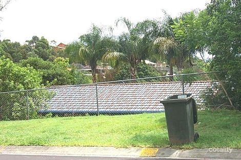 9 Hamersley Way, Worongary, QLD 4213