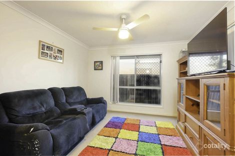 Property photo of 4 Ceres Street Wulkuraka QLD 4305