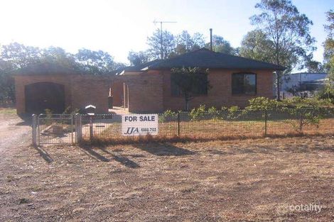 115 Dandaloo St, Trangie, NSW 2823