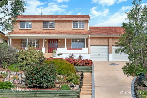 Property photo of 3 Parapet Place Glenhaven NSW 2156