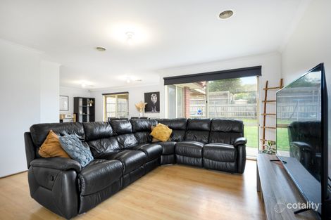 Property photo of 45 Jarman Drive Langwarrin VIC 3910