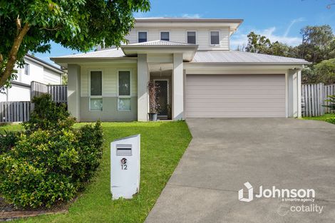 12 Gannet Pl, Upper Coomera, QLD 4209