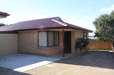 4/12 Inglis St, Maddingley, VIC 3340