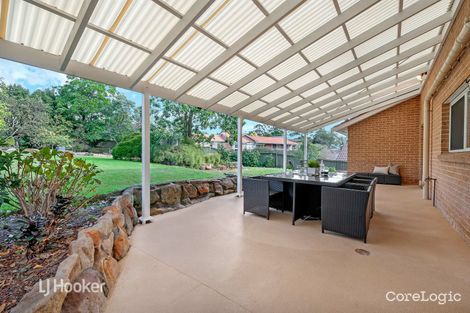 Property photo of 3 Parapet Place Glenhaven NSW 2156