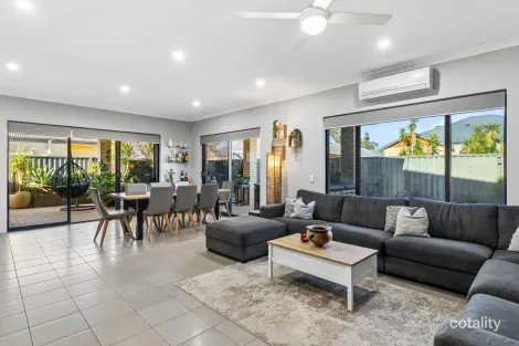Property photo of 14 Vellum Loop Aveley WA 6069