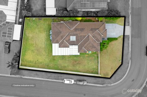 Property photo of 20 Peterson Parade Thornton NSW 2322