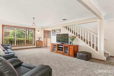 Property photo of 46 Chapel Circuit Prospect NSW 2148