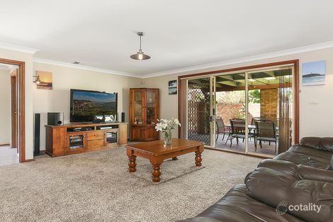 Property photo of 46 Chapel Circuit Prospect NSW 2148
