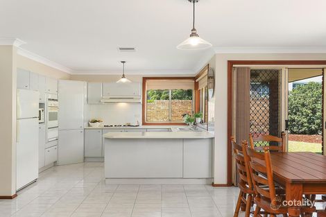 Property photo of 46 Chapel Circuit Prospect NSW 2148