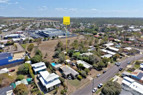 23 CROFT ST, BARGARA, QLD 4670