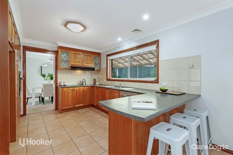 Property photo of 3 Parapet Place Glenhaven NSW 2156