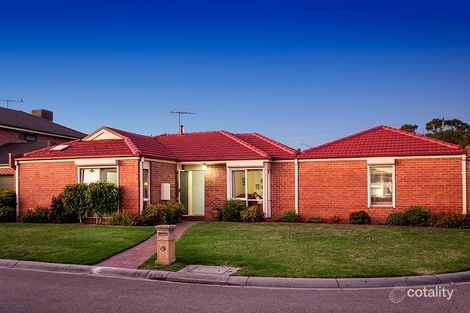 Property photo of 19 Domain Drive Keysborough VIC 3173