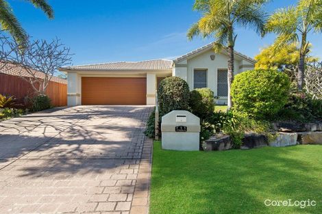 Property photo of 5 O'Reilly Street Wakerley QLD 4154