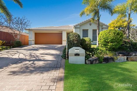 Property photo of 5 O'Reilly Street Wakerley QLD 4154