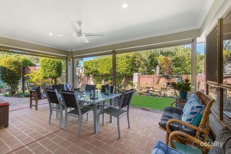 Property photo of 5 O'Reilly Street Wakerley QLD 4154
