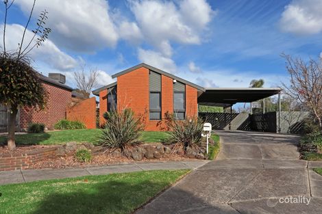 Property photo of 9 Snowgum Close Rowville VIC 3178